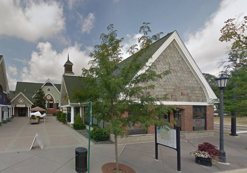 Drawbridge Restaurant - Street Views (newer photo)